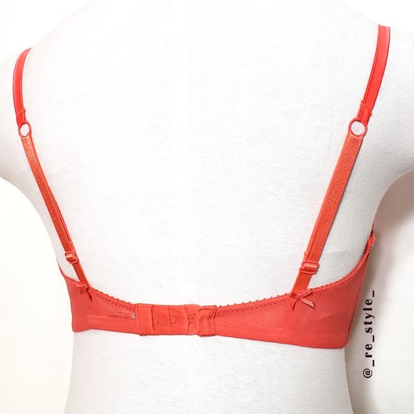 NWOT Ombré Lace Bra - Picture 3 of 5